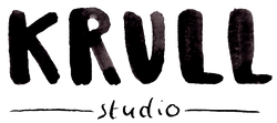 Krullstudio logo