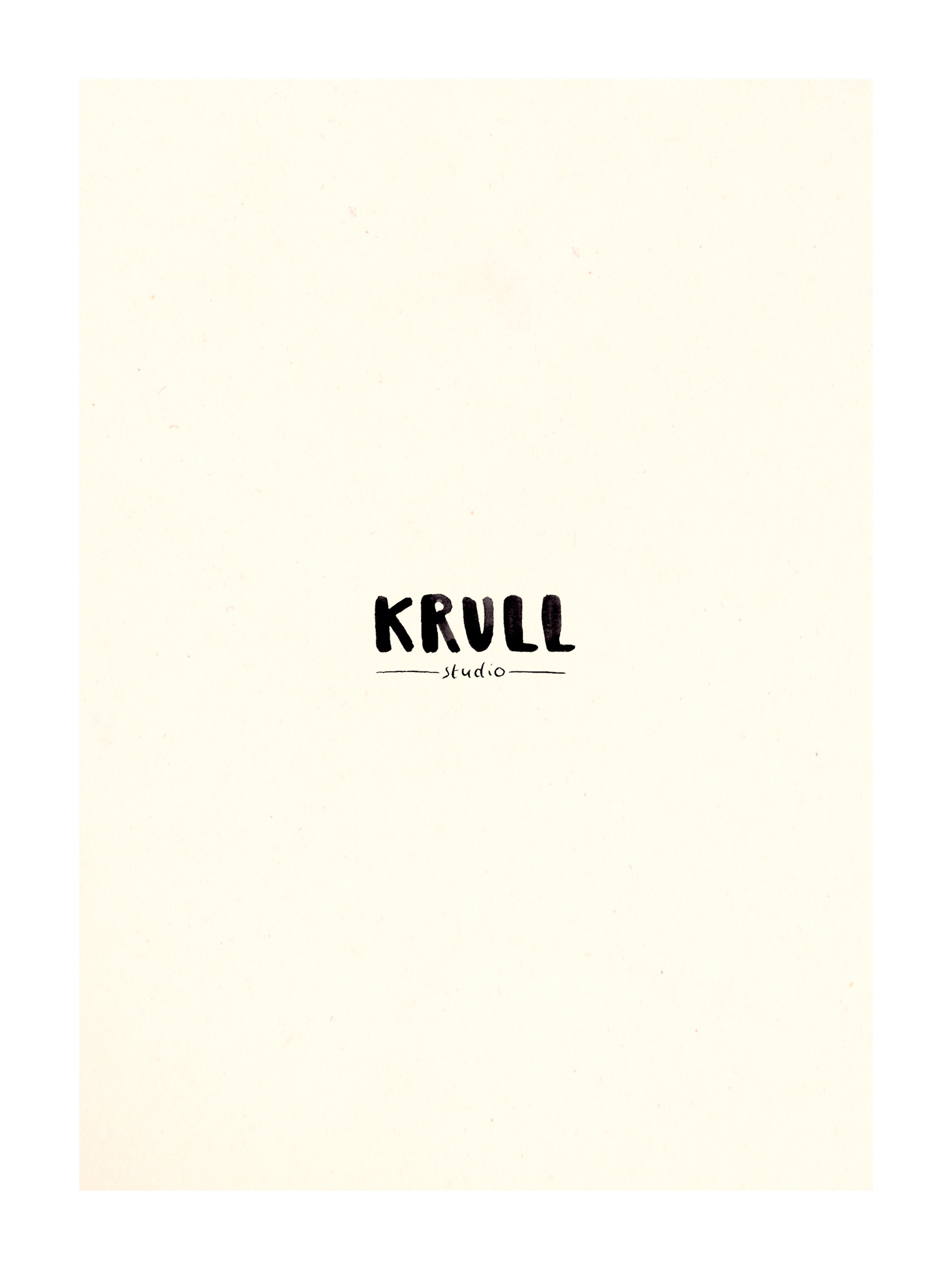 Gavekort til kunstplakater og rammer fra Krull Studio